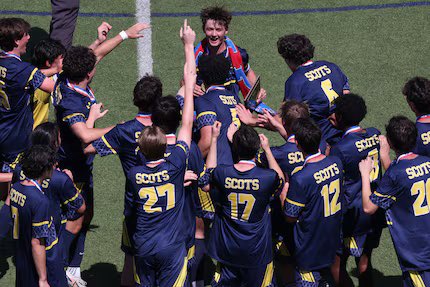 NEWS UPDATE: The UIL State Executive Committee unanimously denied a Highland Park parent’s appeal seeking to overturn the ruling that stripped the school of its boys soccer state championship.

Liberty Hill is still the state champions.

Full story: dallasnews.com/high-school-sp…