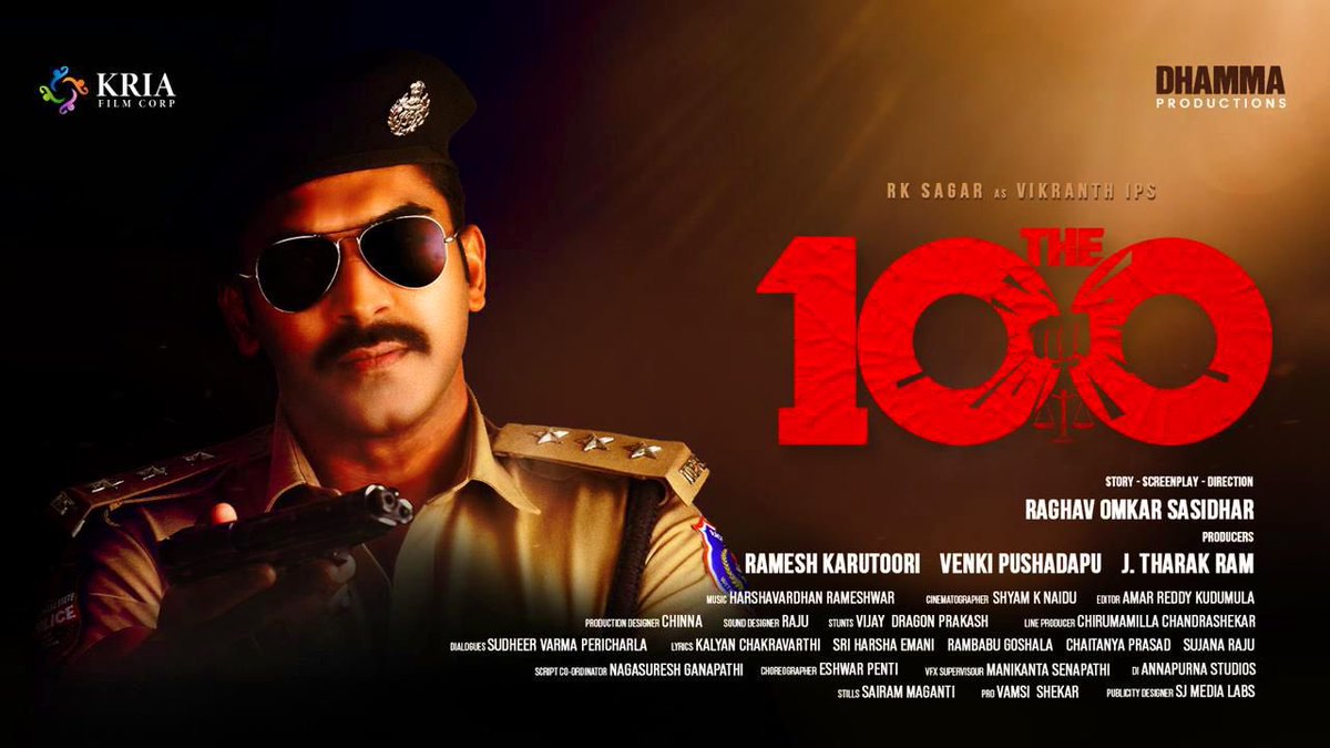 BA Raju's Team tweet media