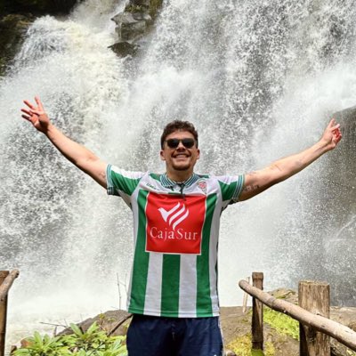 RafaPozuelo's tweet photo. #NuevaFotoDePerfil https://t.co/PKSb2cNTHE