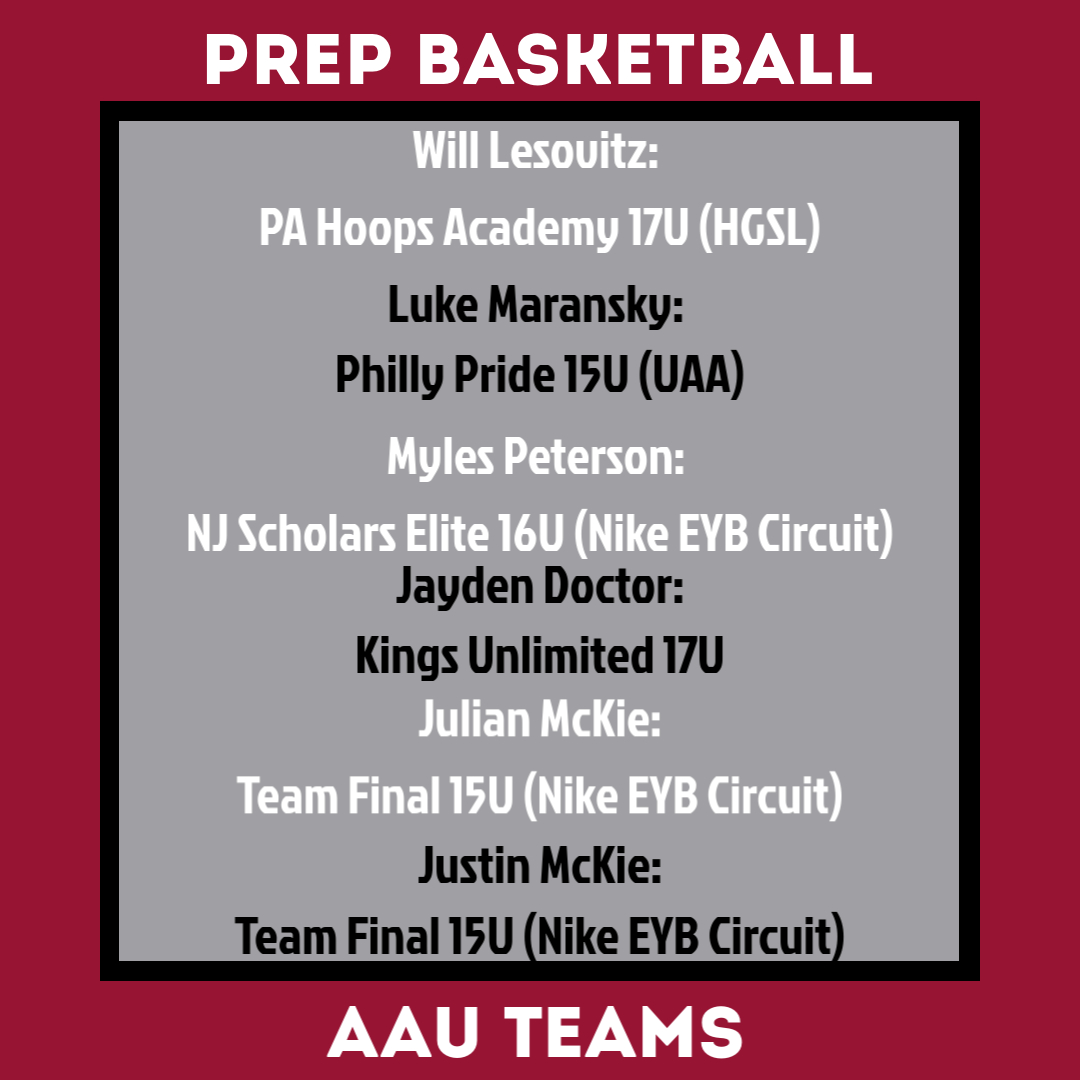 SJP_BB's tweet image. 🚨COLLEGE COACHES🚨
Make sure to catch our guys this week across the country!
#GoPrep #AMDG