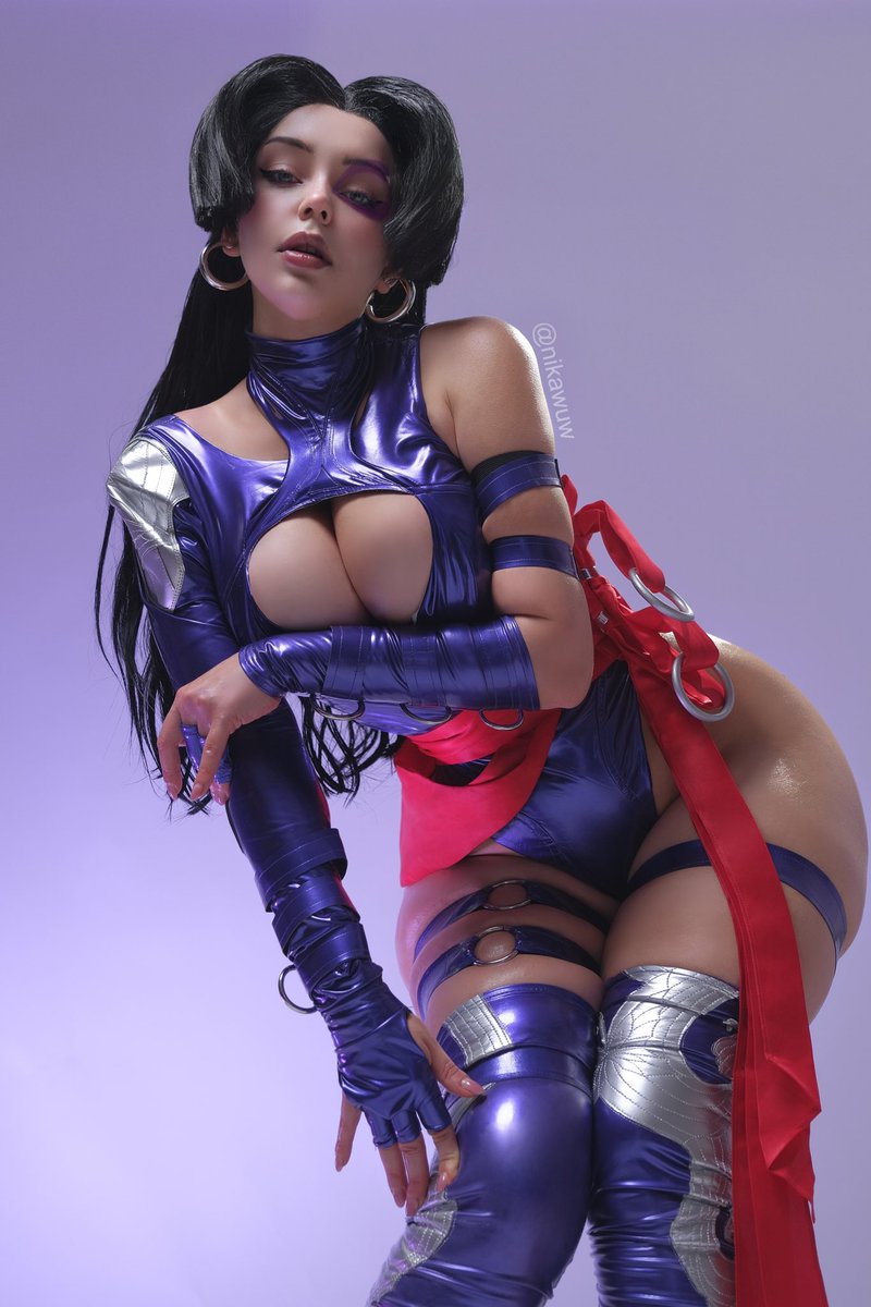 nikawuw's tweet photo. #psylocke is already here๐ฅwhoโs next?
#marvelrivals #marvelcosplayer #psylockecosplay #marvelrivalscosplay
HD and selfie pack available from Sasuke tier and higherโญ๏ธlinkinb!0 https://t.co/s9bVjCCLhF