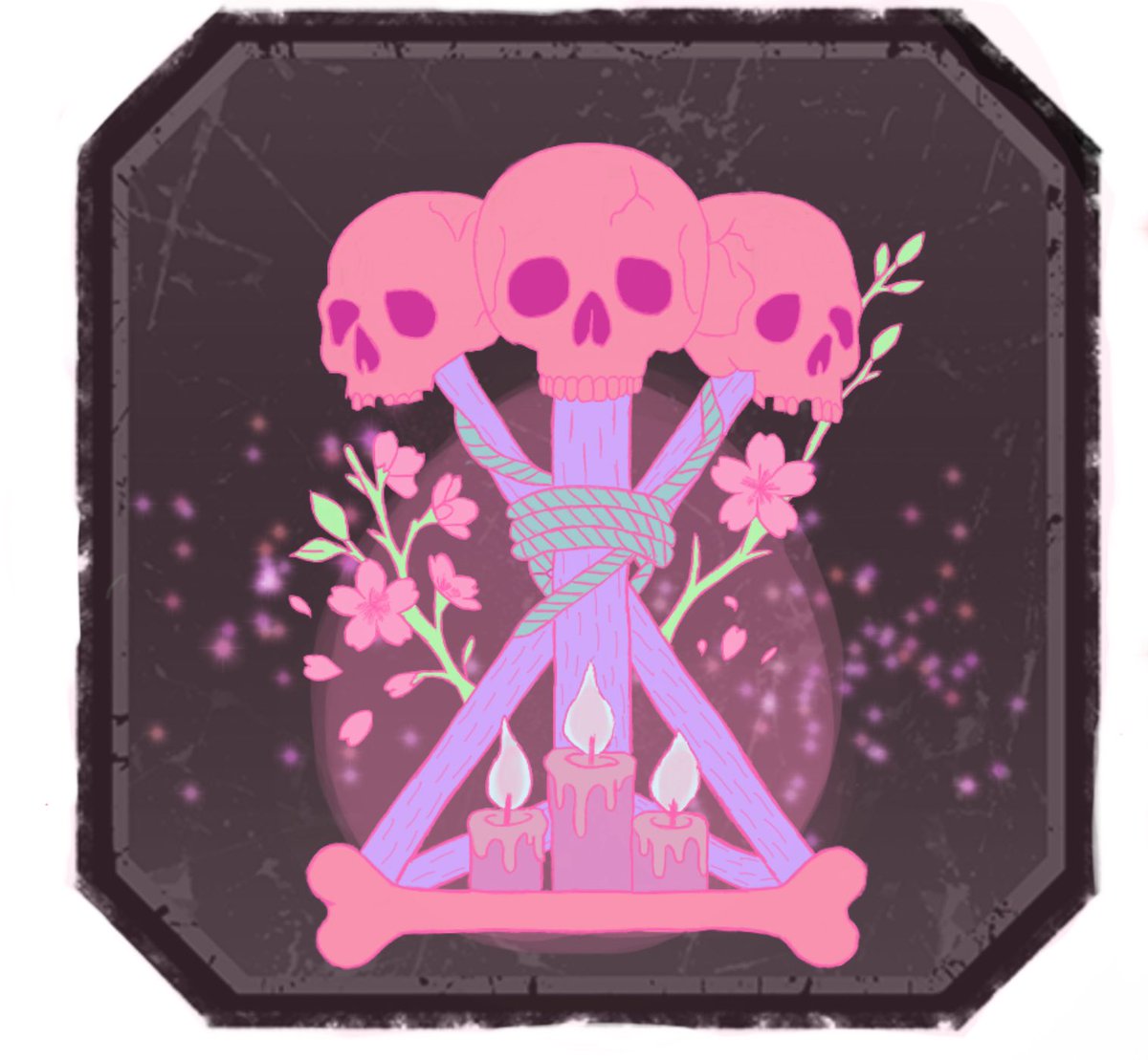 The Friendly-Neighbourhood GhostFace 🌸🔞 tweet media