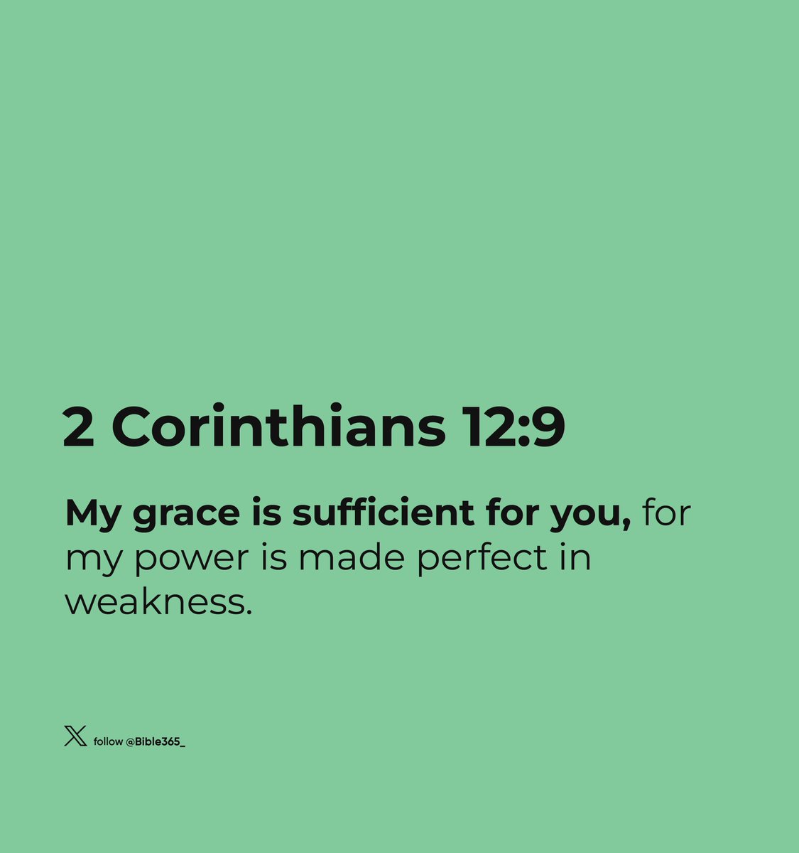 Bible 365 (@bible365_) on Twitter photo 