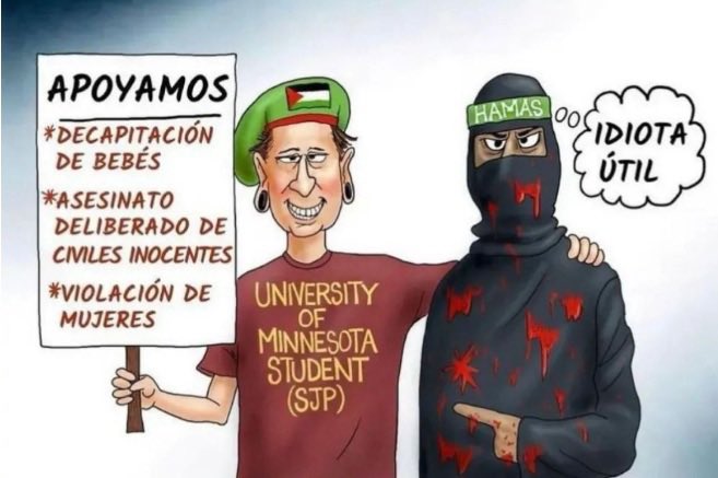 LEÑA AL MONO tweet media
