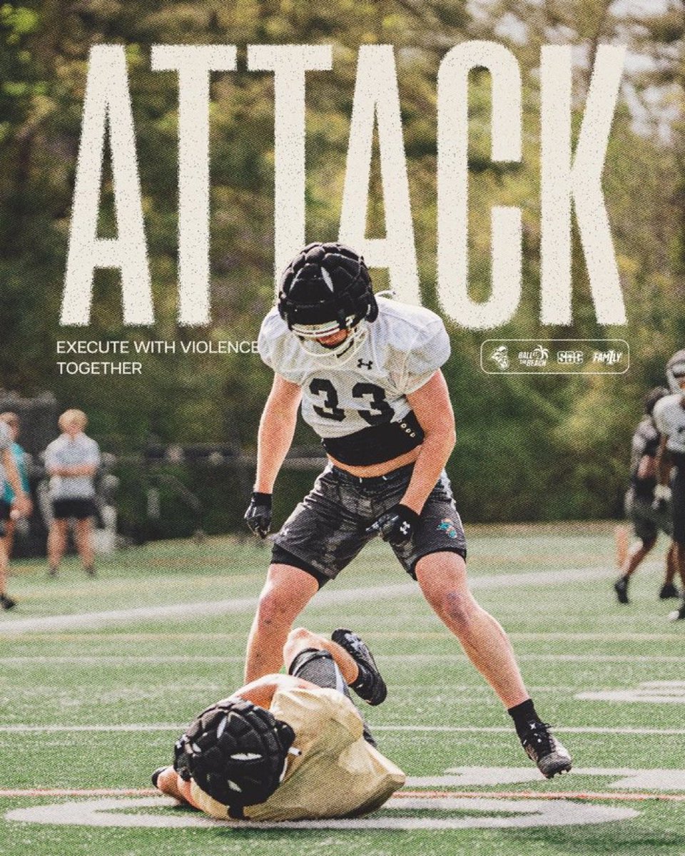 CoachAaronTerry's tweet image. Which former Iowa Western DE do you think will have the most sacks this season?
Andrew Van Ginkel - Minnesota Vikings
11.5 sacks last season
Clev Lubin - Louisville
9.5 sacks
Jackson Filer - Grandview
11 sacks
Walt Gray - Coastal Carolina
9.5 sacks
#DLineU #SailsUp