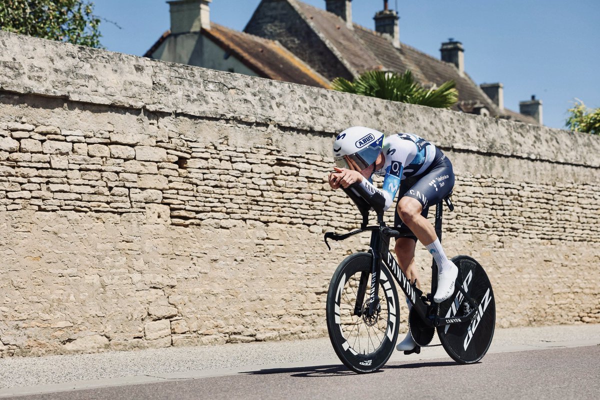 Iván Romeo tweet media