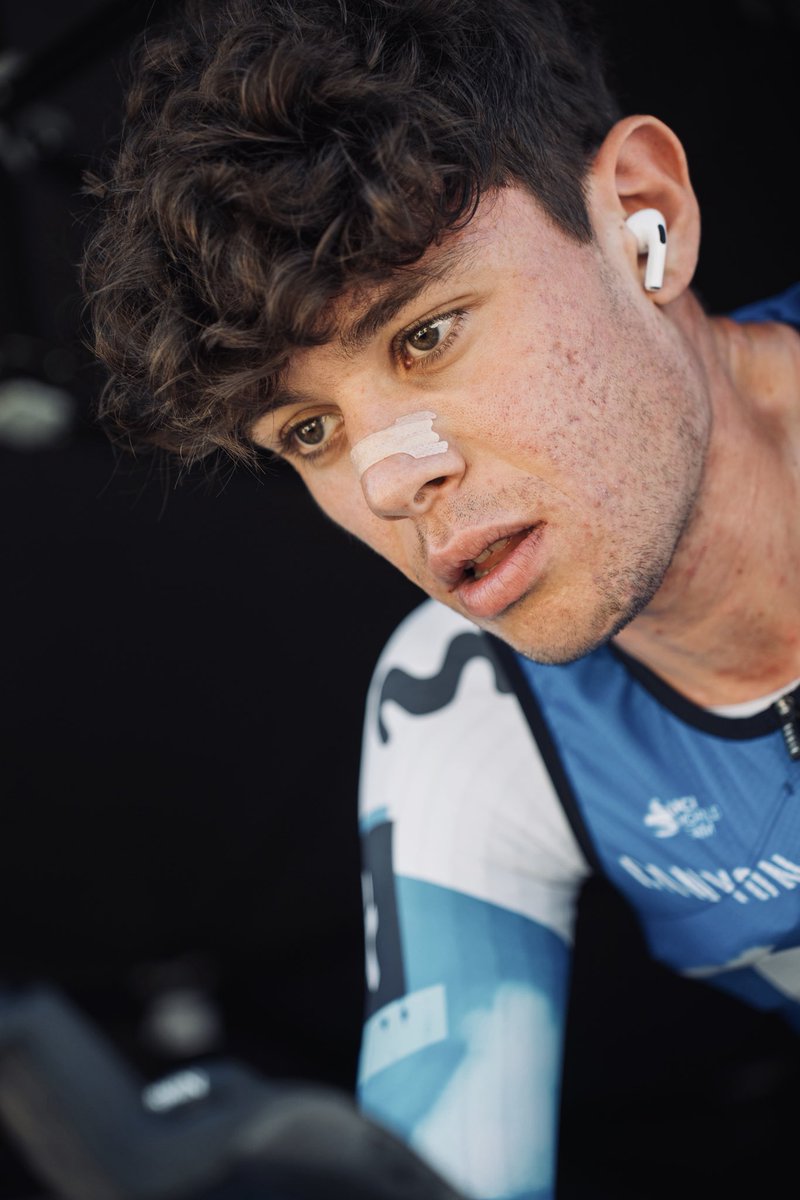 Iván Romeo tweet media