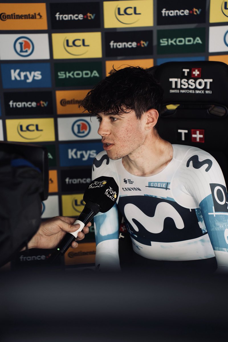 Iván Romeo tweet media