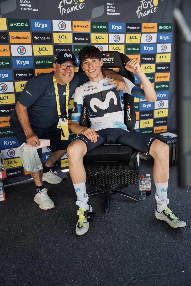 Iván Romeo tweet media