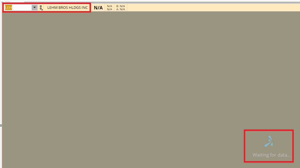 Once upon a time....