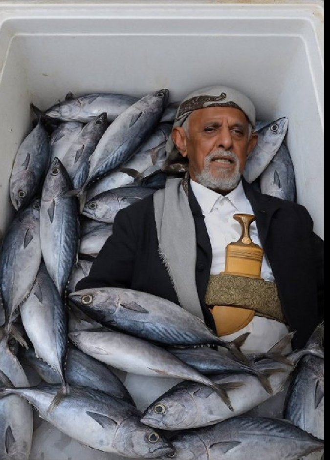 .
السمك امس واليوم بوااااااااار😁