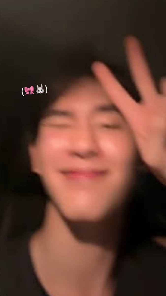 น้องบุ๊คจิ๋ววมาแฮปวันเกิดพี่บี🤏🏻  น่ารักมากกชูสองนิ้วบวกท่าวิ้งประจำตัวยัยอะ ✌🏻🎀⭐️

⋆｡‧˚ʚ #kasibook <a href="/kasibook/">น้องอาร์ม (ปลูกผลเขือเทศ) ⚙️ (N’ARM) EE47</a> ɞ˚‧｡⋆