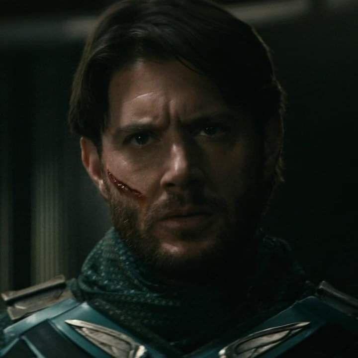 CultureCrave's tweet photo. Jensen Ackles confirms he starts filming #TheBoys prequel show 'Vought Rising' next month 

It's set in the 1950s https://t.co/XRiDNGab2N