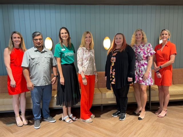 OklaJumpstart's tweet photo. What a slam dunk of a session! Our recent Jump$tart meeting, Bracket Busted: Teaching the Real Costs of Sports Gambling and Gaming, was a powerful and timely conversation.  Thank you to everyone who joined us and helped make this event a success! https://t.co/i9OIgLu33W