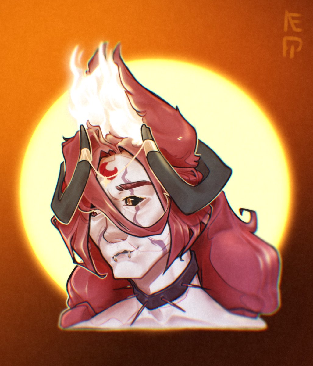 nepiheimer's tweet photo. first artfight! second revenge! 

for SamyKiramekuyoru ☀️
#artfight2025 https://t.co/FqTGjolvZ7