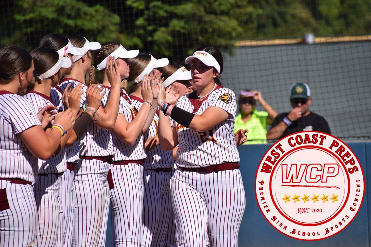 D1 Talents🔥, A Two-Way North Bay 🌟, and top tier hitters‼️

The Bay Area 🥎 Top 65 countdown continues with Nos. 25-21

Story: westcoastpreps.com/bay-area-softb…