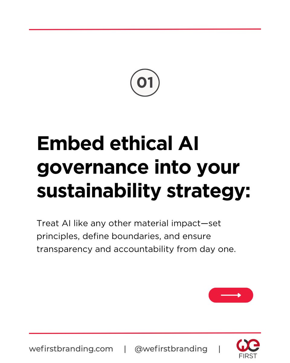 We First tweet media