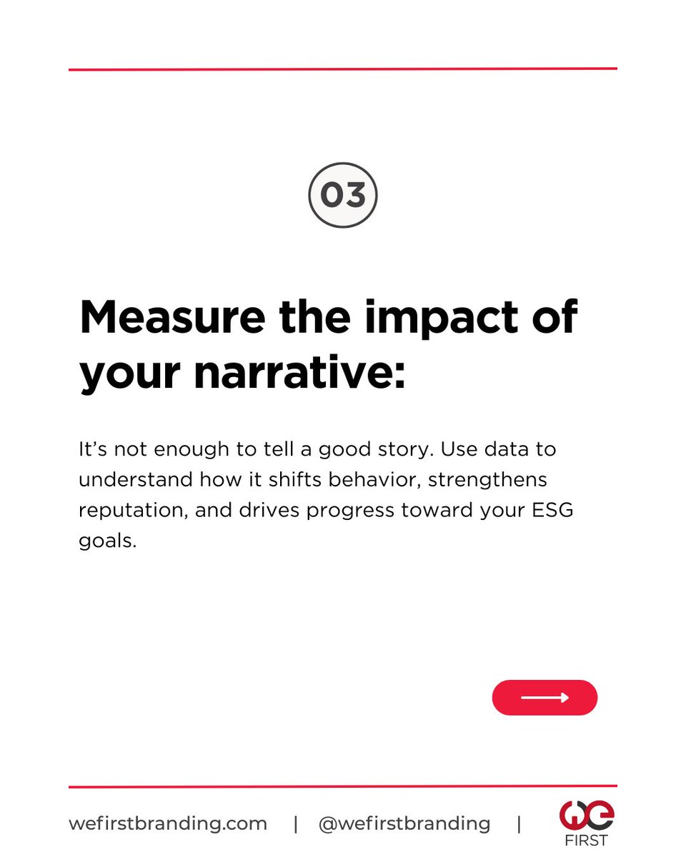 We First tweet media