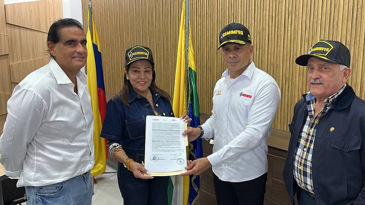 raymiris2804's tweet image. Venezuela impulsa el desarrollo #industrial de #lamagnesita para #consolidar su #producción #nacional