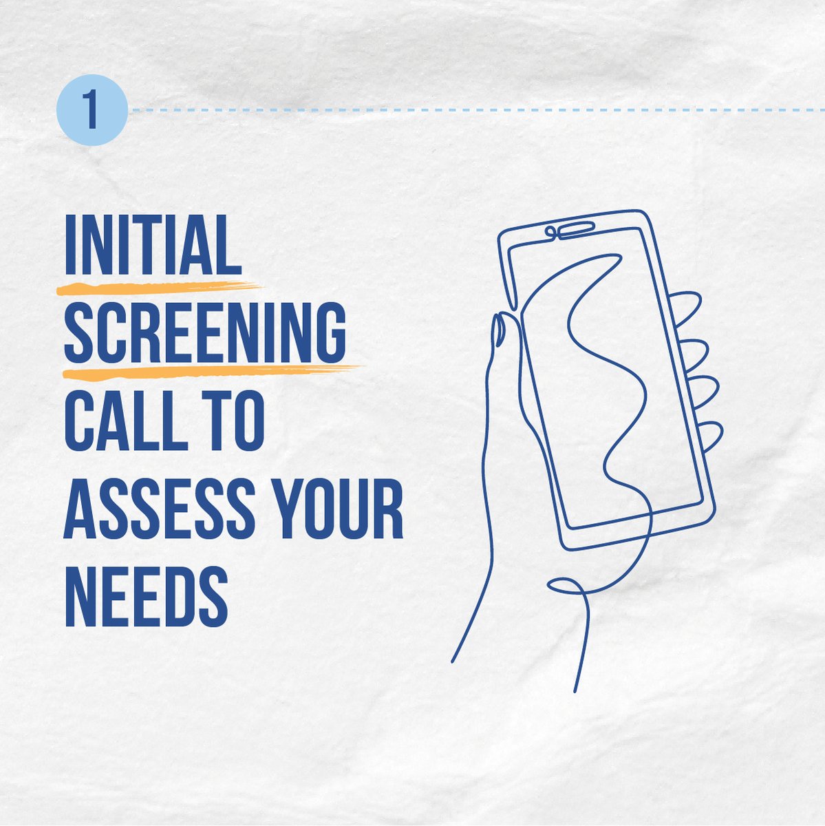 talking4change's tweet image. Wondering what to expect when you opt into our free therapy?
It’s important to know that while we encourage clients to participate, there is no pressure or obligation to do so once the assessment is complete. Swipe to learn more about the process. ➡️