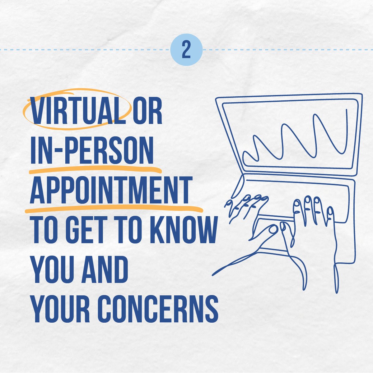talking4change's tweet image. Wondering what to expect when you opt into our free therapy?
It’s important to know that while we encourage clients to participate, there is no pressure or obligation to do so once the assessment is complete. Swipe to learn more about the process. ➡️