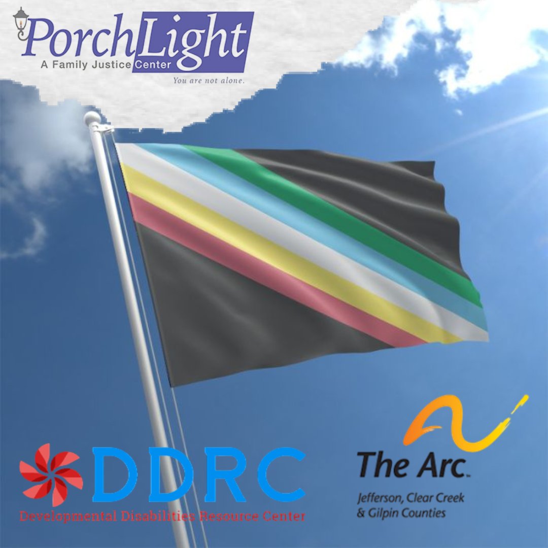 PorchLight, A Family Justice Center tweet media