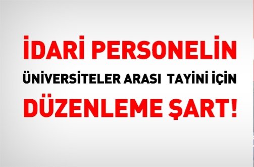 Memleket özlemi içimizi yakıyor... Üniversite memurları bu hasrette çaresiz! Üniversite memuruna merkezi tayin hakkı verilsin, YÖK’te Personel Genel Müdürlüğü kurulsun!
<a href="/RTErdogan/">Recep Tayyip Erdoğan</a>
@ErolOzvar
<a href="/batikanaksoy/">Batıkan Aksoy</a>
<a href="/makif_yilmaz/">Mehmet Akif YILMAZ</a>
<a href="/Akparti/">AK Parti</a>
<a href="/belginuygur10/">Belgin Uygur 🇹🇷</a>
<a href="/yenisafakwriter/">yusuf kaplan</a>
#UnvMemBedelliTayin