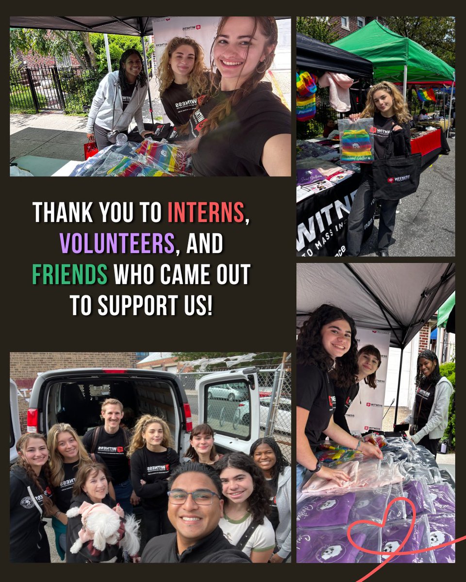 Thank you so much <a href="/queenspridenyc/">Queens Pride NYC</a> for having us! We had an amazing time meeting everyone! Special thanks to everyone, interns, volunteers, and friends, who came out to support us. 
#queenspride #Pride2025 #dogapparel #shopsmall #lgbtqbusinessowner #booboo #malteselovers #pride