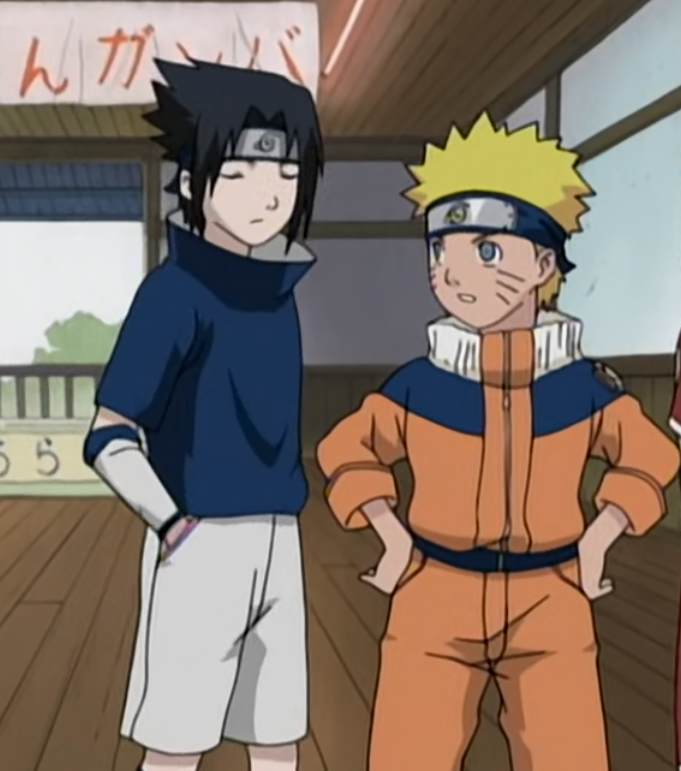 hourly narusasu (@sasunaruhour) on Twitter photo 