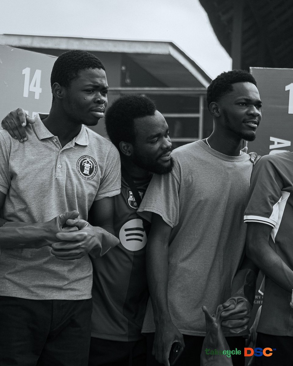 TakaCycle Innovations (@takacycleghana) on Twitter photo Waiting for the <a href="/takacycleghana/">TakaCycle Innovations</a> x <a href="/psfghana/">Pharmaceutical Students' Federation- Ghana (PSFGh)</a> beach cleanup pictures like…
🔜 Waiting for the <a href="/takacycleghana/">TakaCycle Innovations</a> x <a href="/psfghana/">Pharmaceutical Students' Federation- Ghana (PSFGh)</a> beach cleanup pictures like…
🔜