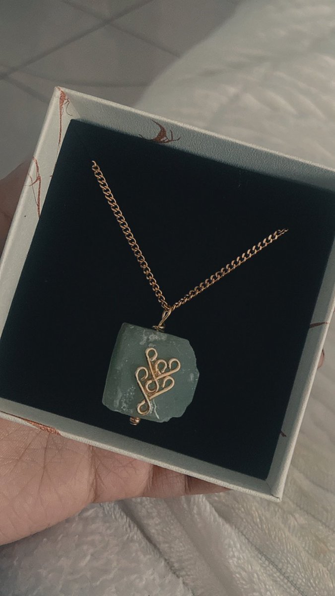 ubuhlengoma's tweet photo. 🌟PLEASE RETWEET MY SMALL BLACK WOMEN OWNED BUSINED🌟

i make and sell jewellery that is cleansed and removes negative energy, provides protection and attracts money and love.

• tarnish proof, water proof 
• https://t.co/xTC6XZk6iM to order or email info.buhlengoma@gmail.com
• mailing out all orders. should you make an order today, it will be sent out tomorrow.
• necklaces are R300+ R150 delivery each except the big amethyst. it is R600+R150 delivery

- rose quarts: boots self esteem and attracts love. 

- orange river quartz: indigenous to south africa. for inner peace, inspires creativity and gives you confidence 

-black obsidian: release emotional, 
physical, and spiritual blockage

-black tourmaline: cleanse and purify your aura, fighting off negative energies and thoughts.

-green aventurine: brings healing and aids at the time of your greatest need
🍀🍀🍀
Account number: 4094263040 
Holder: Buhle Ngoma 
Bank: Absa 
Type: Cheque 
Branch code: 632005