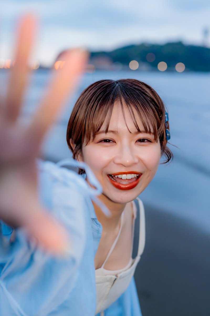 らふぁ (@knights_rapha) on Twitter photo まりんちゃん
お誕生日おめでとう!!!
🎂🎂🎂🎂
#美波まりん爆誕2025
<a href="/marin_partner/">美波まりん@photoparter</a>
<a href="/photopartnerjp/">photo partner ポートレートサービス</a>
#Rapha2025 まりんちゃん
お誕生日おめでとう!!!
🎂🎂🎂🎂
#美波まりん爆誕2025
<a href="/marin_partner/">美波まりん@photoparter</a>
<a href="/photopartnerjp/">photo partner ポートレートサービス</a>
#Rapha2025