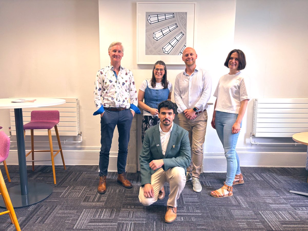 Alhamdulillah! 

I’m thrilled to share that I’ve passed my Viva! 

Thank you to my examiners, <a href="/healthpsycleeds/">Daryl O’Connor</a> and Tracy Epton, and my supervisors, <a href="/DrJTJohnson/">Judith Johnson</a> and <a href="/DrChrisKeyworth/">Chris Keyworth</a>. 

I’m grateful for the unwavering support from my country, university, and family.