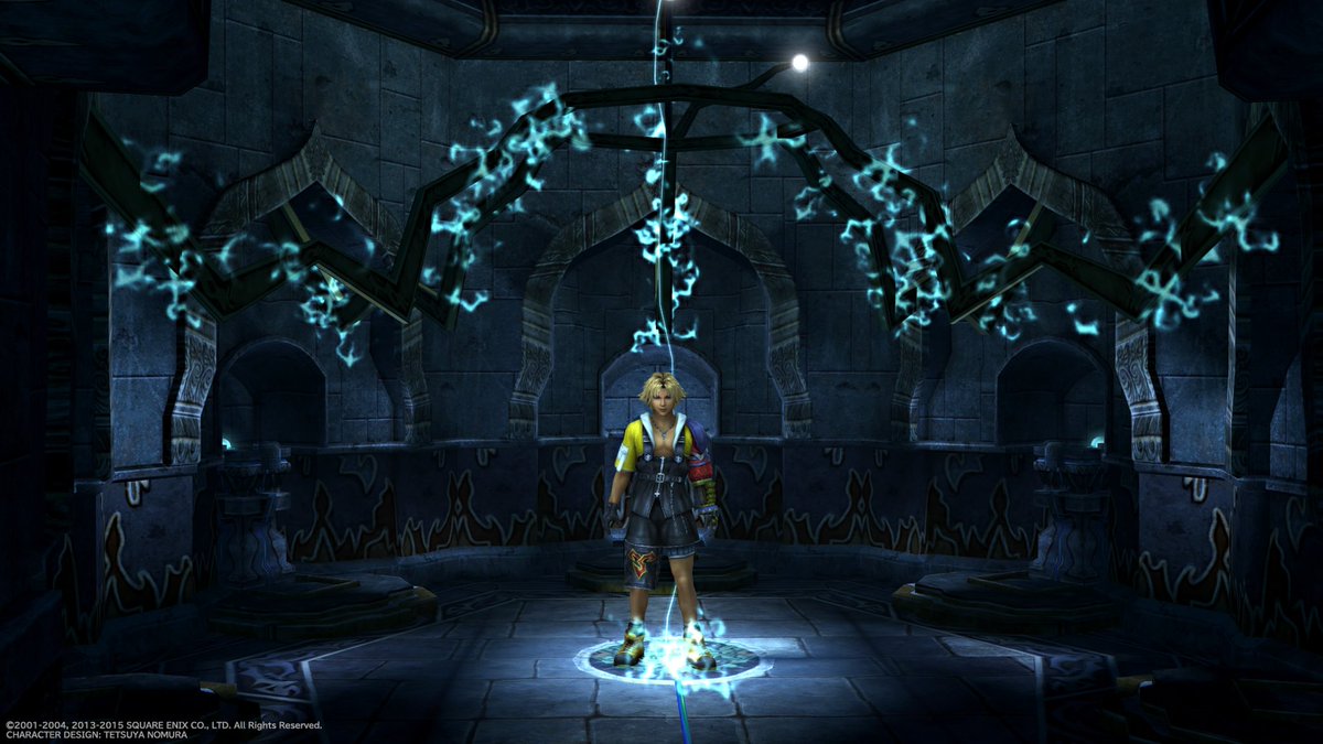 Thomy_Freaky's tweet photo. Heute werde ich ab 20:00 Uhr (MEZ) in #FinalFantasyXHDRemaster auf twitch ➡️ thomy_freaky ein wenig #Grinden / #JustChatting machen!
#FinalFantasyX #FFXHDRemaster #FFX #FinalFantasy #TwitchDE #Twitch #TwitchDeutschland #Thomy_Freaky #ThomyFreaky https://t.co/VfBSJtKr34
