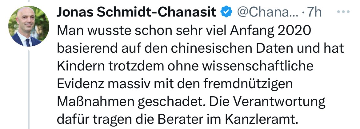 Der_Waeller's tweet photo. Seine Durchseuchungsforderungen kamen Anfang 2020 nicht von ungefähr. #Chanasit #Durchseuchung #Pandemie #Corona https://t.co/rGrBK28zyR