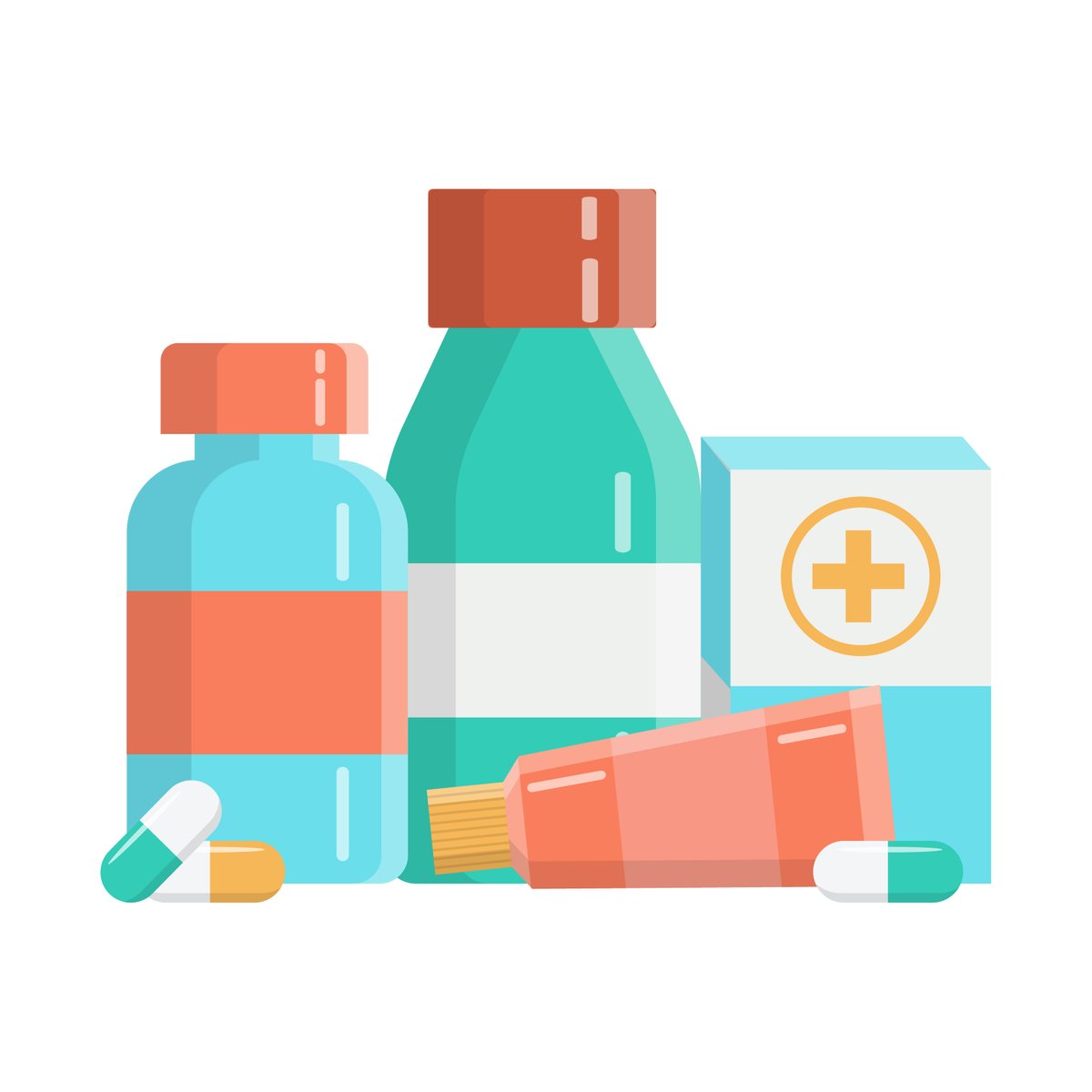 LoneStarHealth's tweet image. 💊 Need relief fast? We've got you covered! Our Lone Star Community Pharmacy offers over-the-counter medications — available to everyone, whether you're a patient or just stopping by.
From pain relief and cold remedies to allergy and digestive health — our friendly team is here…
