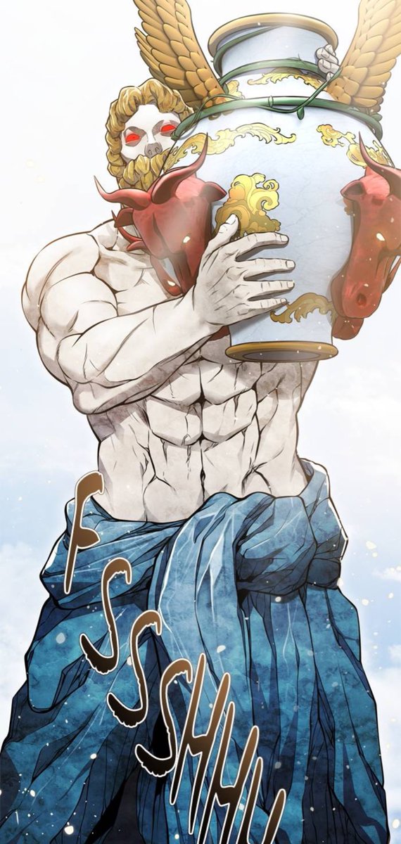 The designs in question…. 
Tower of God