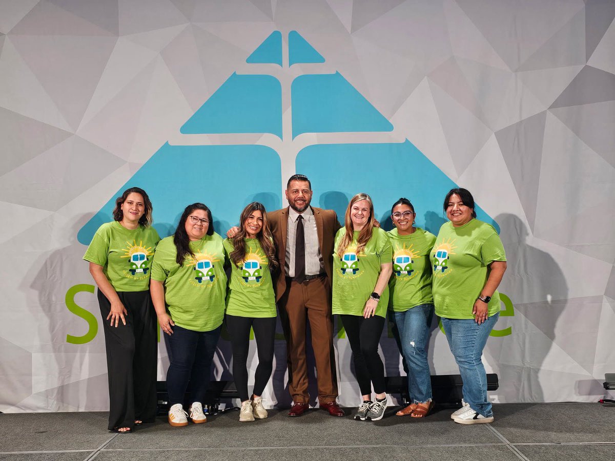 J.O. Davis_ES (@jodavises1) on Twitter photo Members of the #JODsquad is feeling ready and energized after attending the #PLCAtWork Conference by <a href="/SolutionTree/">Solution Tree</a> 🧠💪 It’s going to be a GREAT school year! Members of the #JODsquad is feeling ready and energized after attending the #PLCAtWork Conference by <a href="/SolutionTree/">Solution Tree</a> 🧠💪 It’s going to be a GREAT school year!