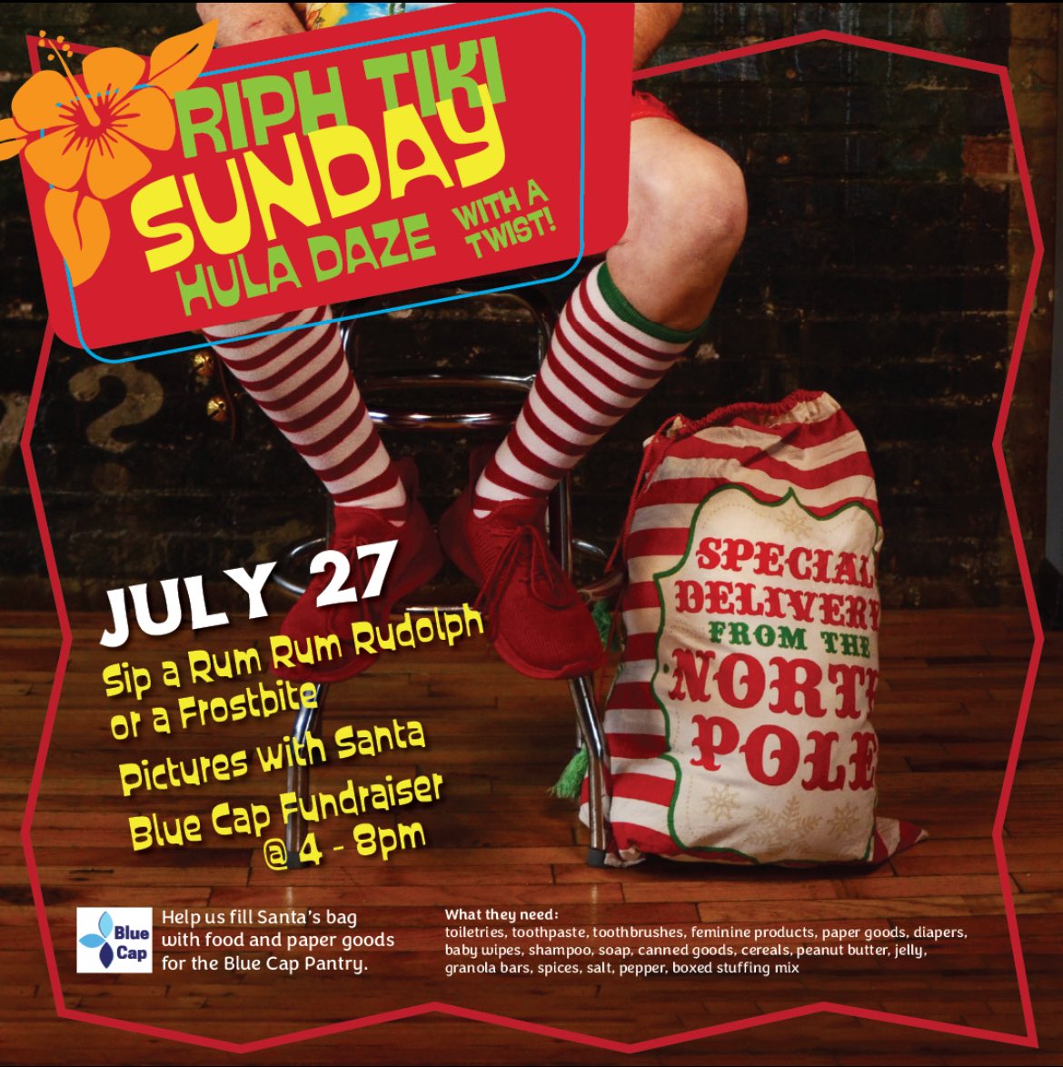 Rock Island Public House tweet media