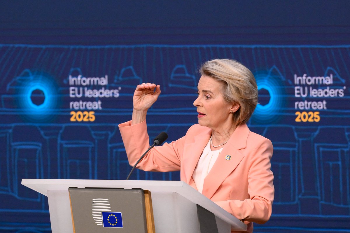 OKO.press (@oko_press) on Twitter photo Komisja Europejska optymistycznie ocenia naprawę praworządności w Polsce, ale to jeszcze nie koniec niezbędnych zmian
<a href="/annawojcik/">Anna Wójcik</a> <a href="/EU_Commission/">European Commission</a> #praworządność #okopress
oko.press/komisja-europe… Komisja Europejska optymistycznie ocenia naprawę praworządności w Polsce, ale to jeszcze nie koniec niezbędnych zmian
<a href="/annawojcik/">Anna Wójcik</a> <a href="/EU_Commission/">European Commission</a> #praworządność #okopress
oko.press/komisja-europe…