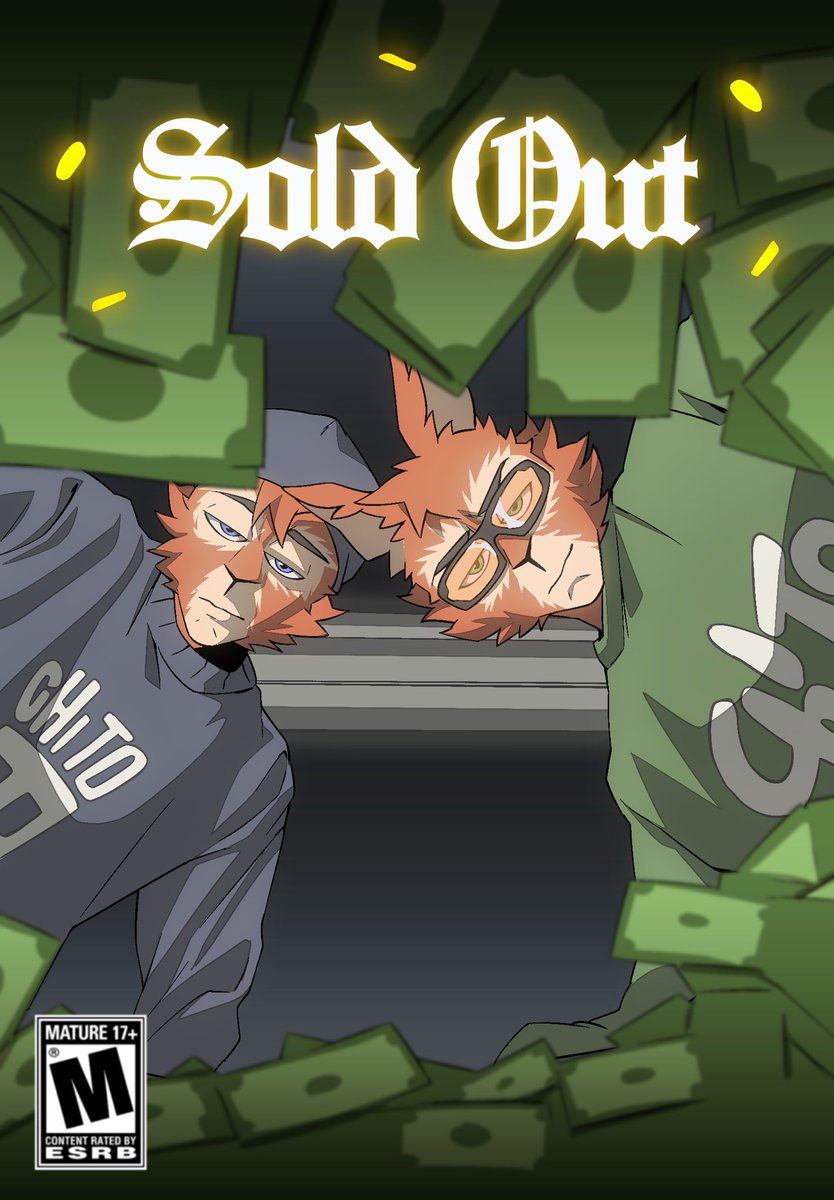 CHITO collection is completely sold out!

Art reveal drops in 48 hours.

Funds from the public phase are going straight into the LP, fueling the future of $CHITO 🔥

Snapshot holder’s coming soon.

We’re just getting started. 🐿️