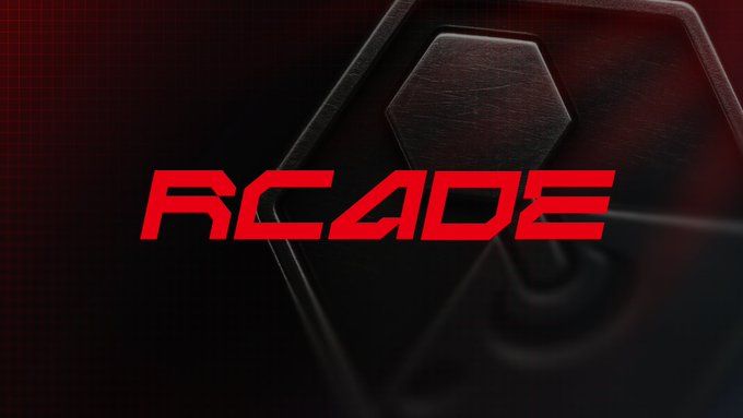 LILIV_eth's tweet photo. Aidrop Rcade Network 
Real gaming vibes here. #RcadeNetwork

https://t.co/7R29HIeT8u
🎮 $RCADE isn’t just a token — it’s your entry to the next Web3 frontier.

#CryptoDrop #Web3Ready #Airdrop https://t.co/7W5BDca4aE