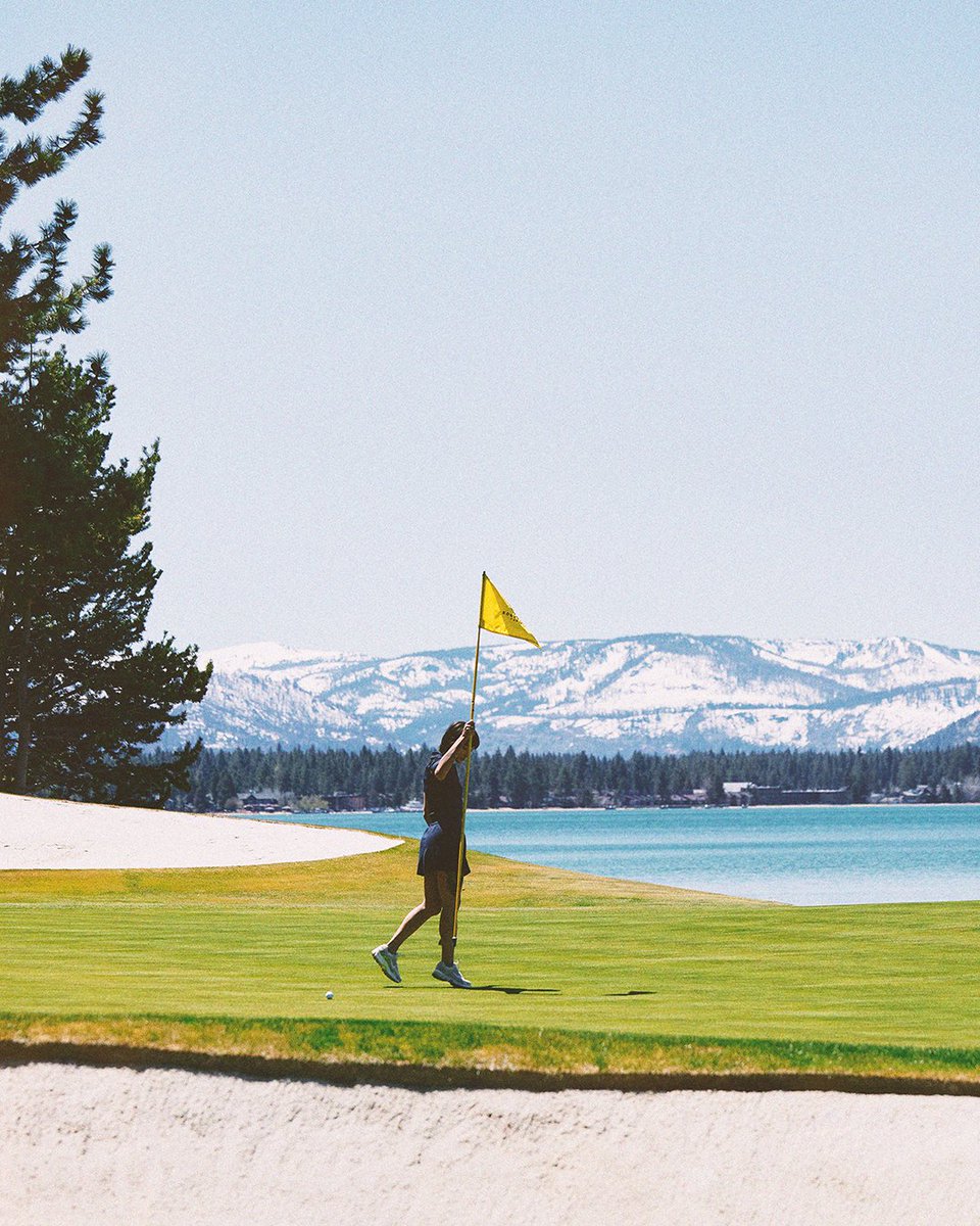 Whether you’re here for the legends, or the legendary tee box meltdowns, one thing’s for sure: you won’t want to miss the American Century Celebrity Golf Tournament July 9-13.