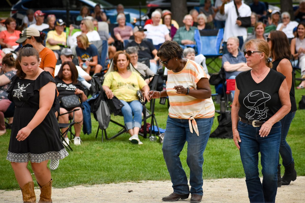 DeKalb Park District tweet media