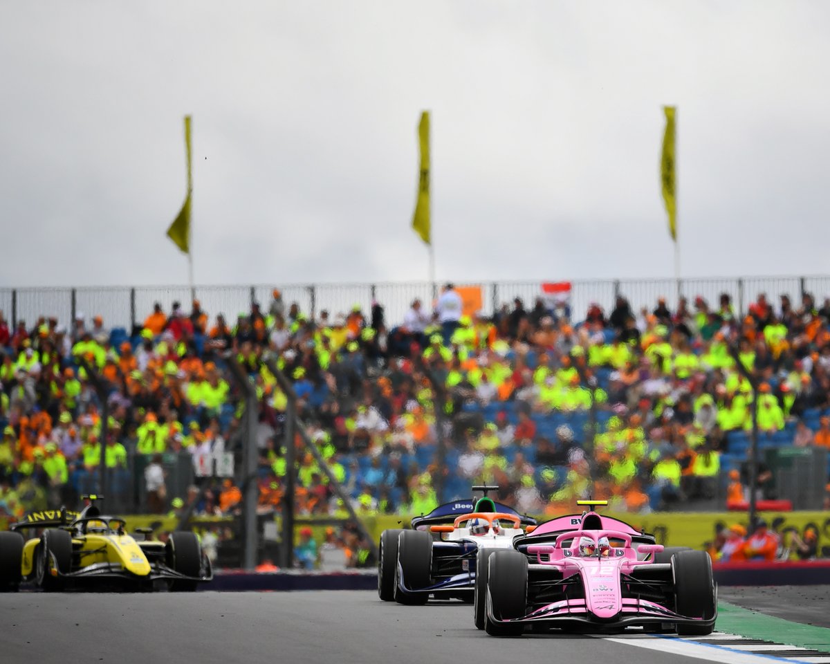 Alpine Racing tweet media