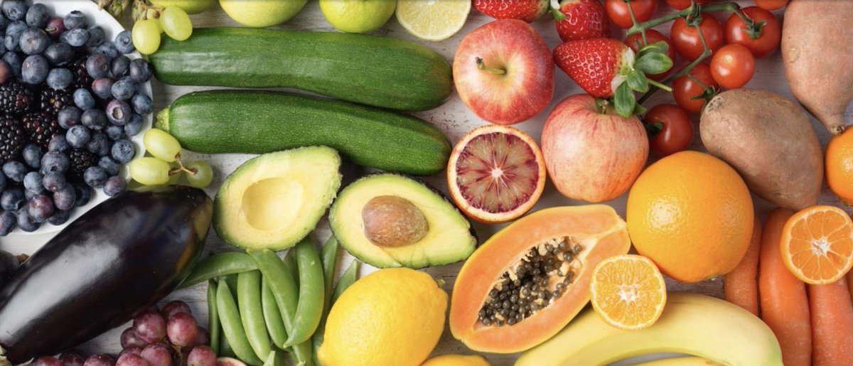 CUIMCDeptofMed's tweet image. Want to Sleep Better Tonight? Try Eating More Fruits and Veggies- new study out by Department of Medicine&apos;s own Dr. Marie-Pierre St. Onge. Dietary modifications could represent a novel and natural approach to achieving better sleep. Read more here: cuimc.columbia.edu/news/want-slee…