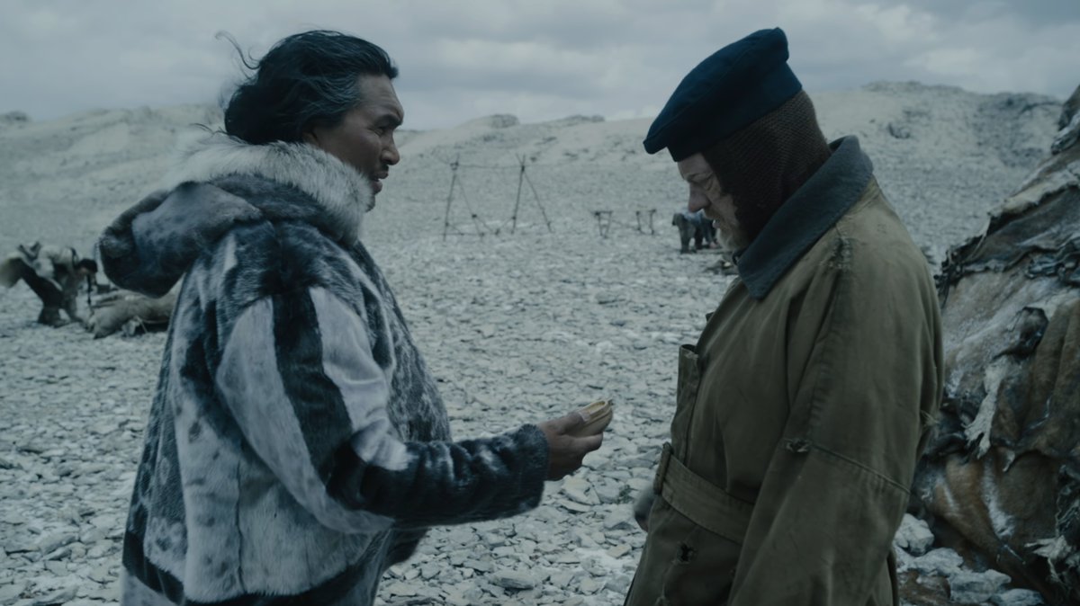 Terror Screencap Bot tweet media