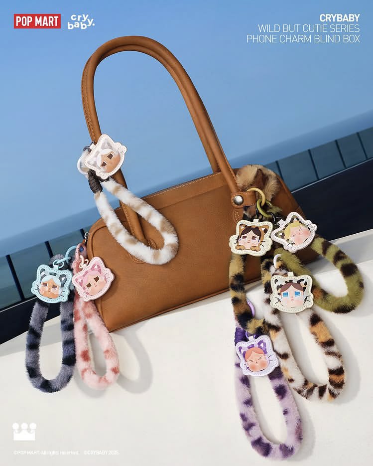 vrnxkaa's tweet photo. WTB wild but cutie crybaby phone charm (DENIM) 

Lgsg mention beserta harga, nanti kalau ok sy yang dm https://t.co/7H6riR0Wiv