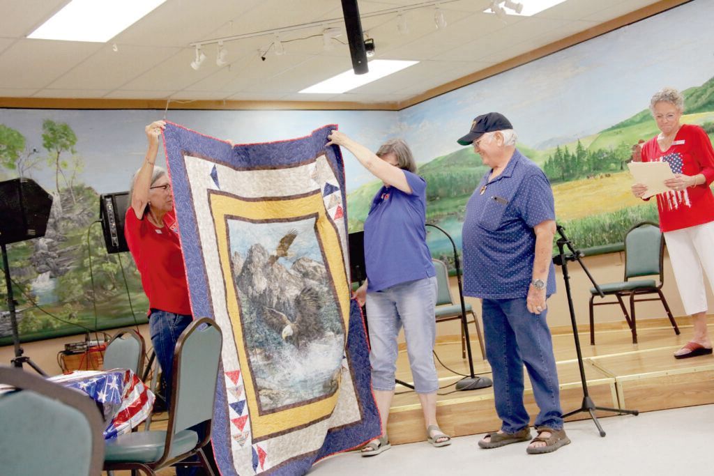 Cassville Democrat tweet media