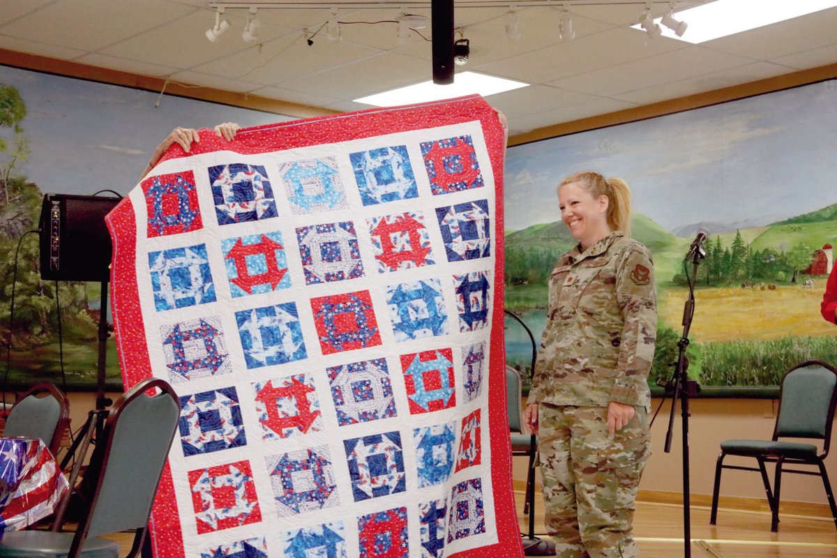 Cassville Democrat tweet media